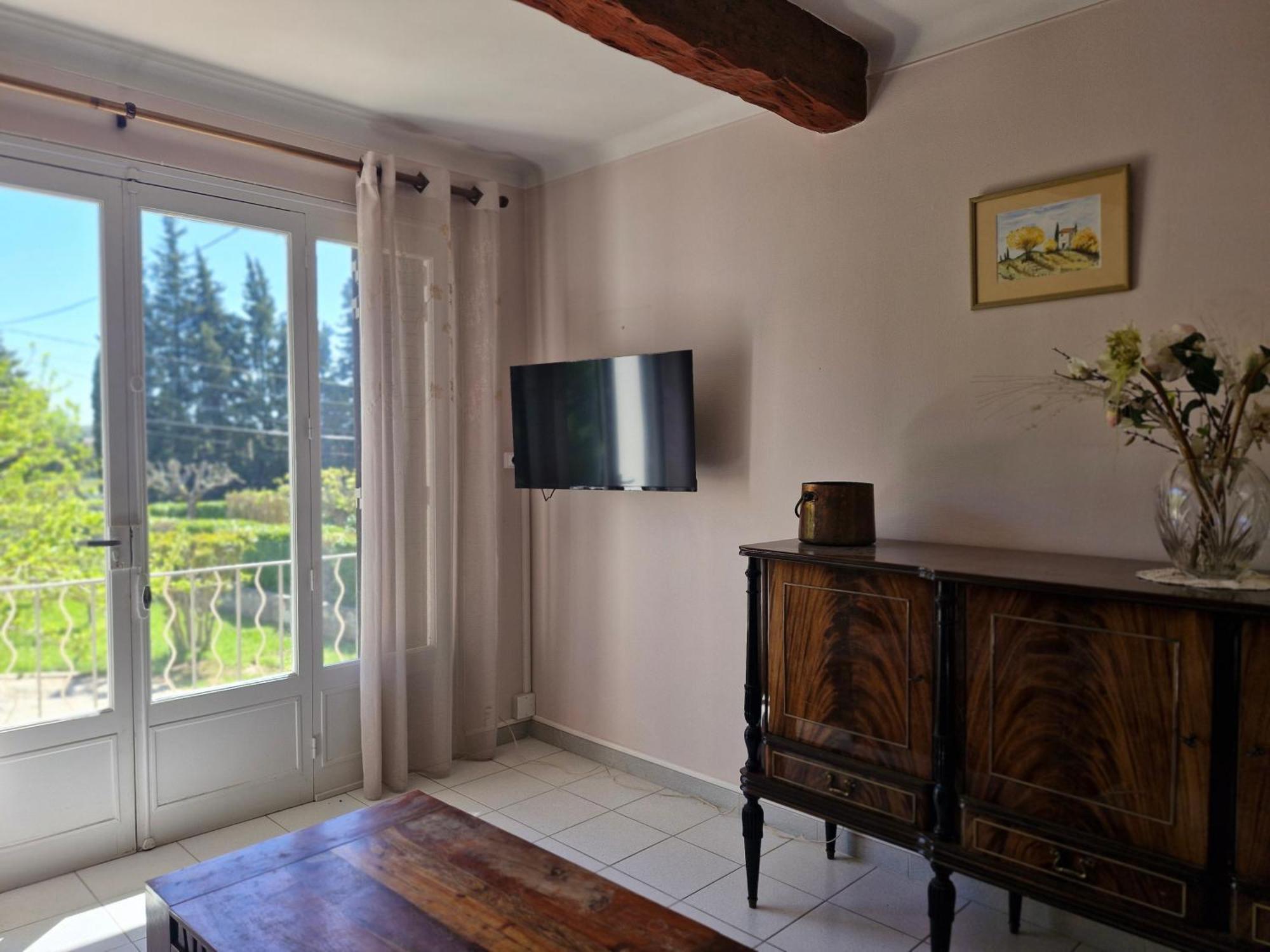 Maison Le Murier Обиньян Экстерьер фото